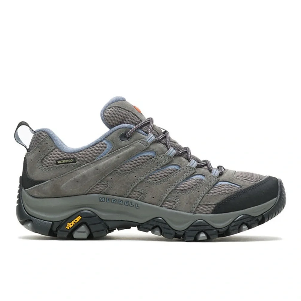 Women's Moab 3 Waterproof Hiking Shoes 7.5 - Picture 1 of 7